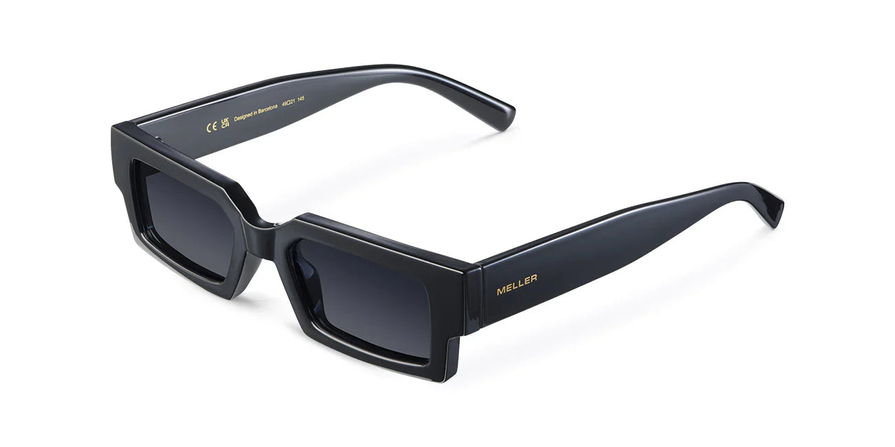 Lentes de Sol - Ayira All Black