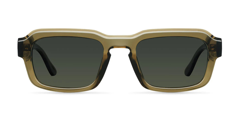 Lentes de Sol - Ayo Moss Olive