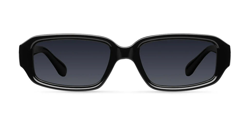 Lentes de Sol - Azzi All Black
