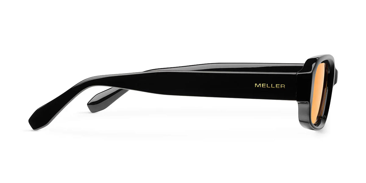Lentes de Sol - Azzi Black Orange