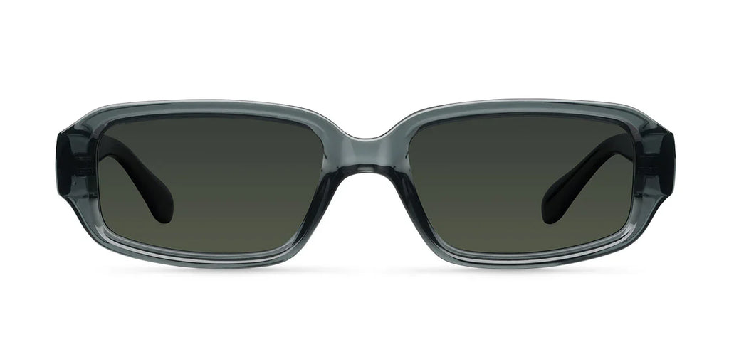 Lentes de Sol - Azzi Fossil Olive