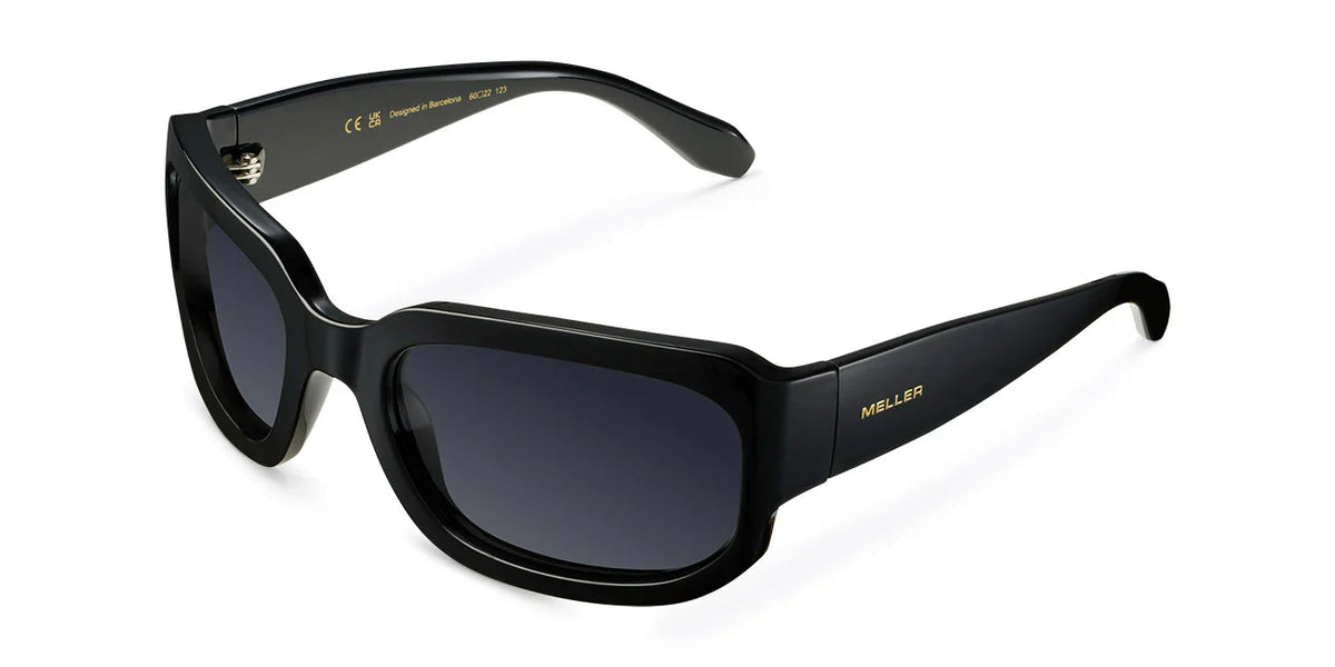 Lentes de Sol - Binta All Black