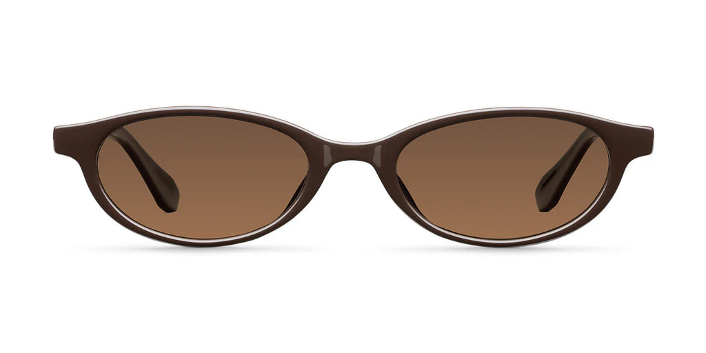 Lentes de Sol - Binti Chocolate Kakao