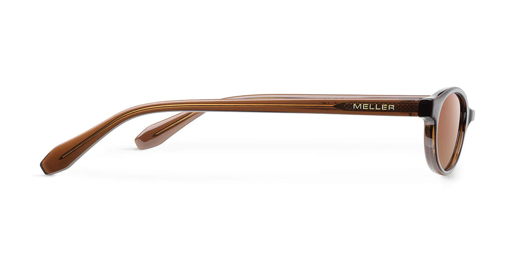 Lentes de Sol - Binti Red Brown Brown