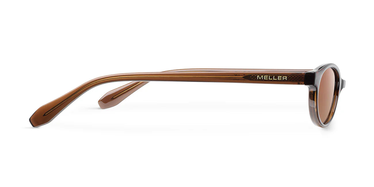 Lentes de Sol - Binti Red Brown Brown