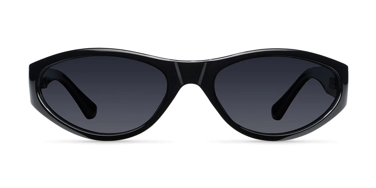Lentes de Sol - Bron All Black