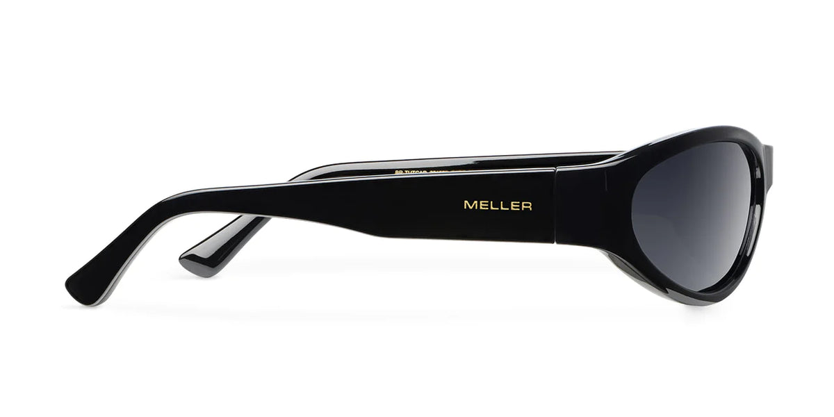 Lentes de Sol - Bron All Black