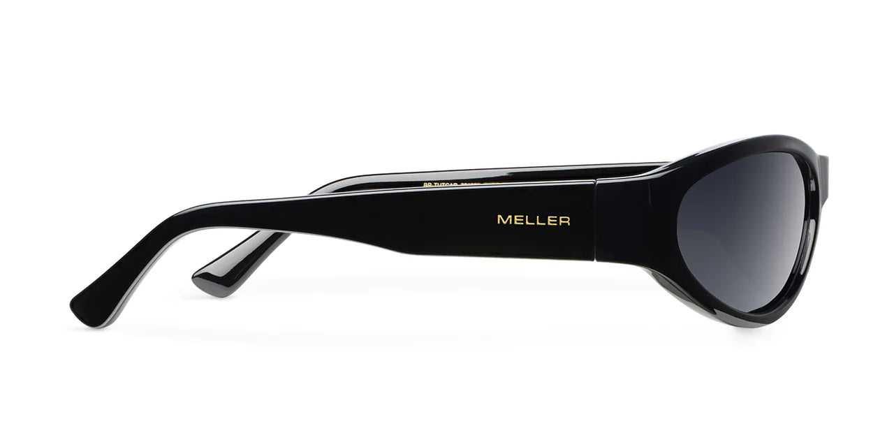 Lentes de Sol - Bron All Black