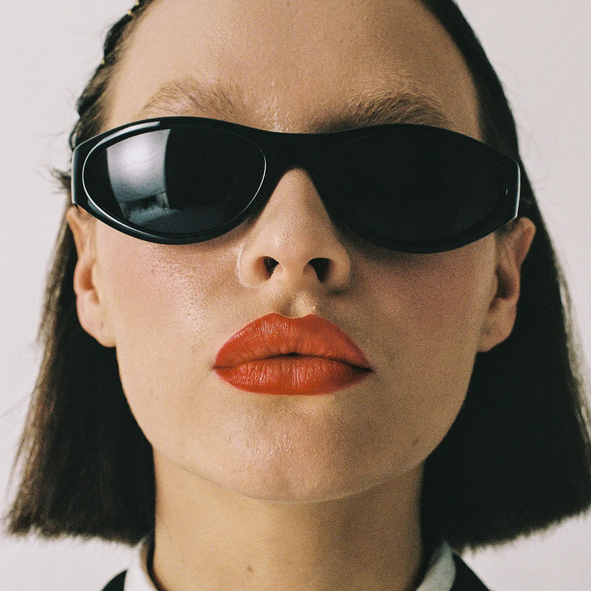 Lentes de Sol - Bron All Black