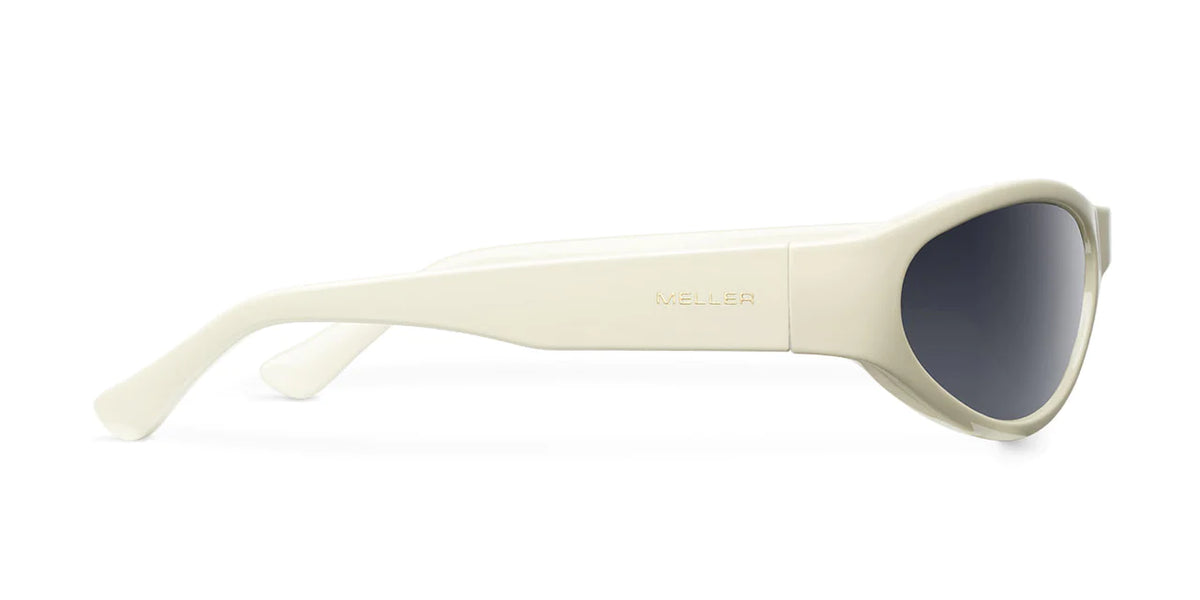 Lentes de Sol - Bron Off White Carbon
