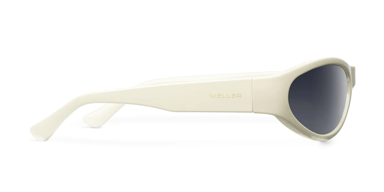 Lentes de Sol - Bron Off White Carbon