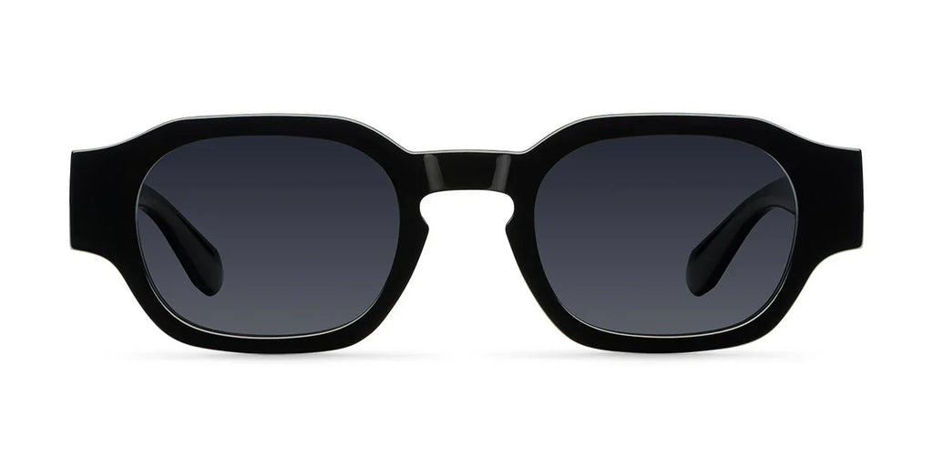 Lentes de Sol - Chinua All Black