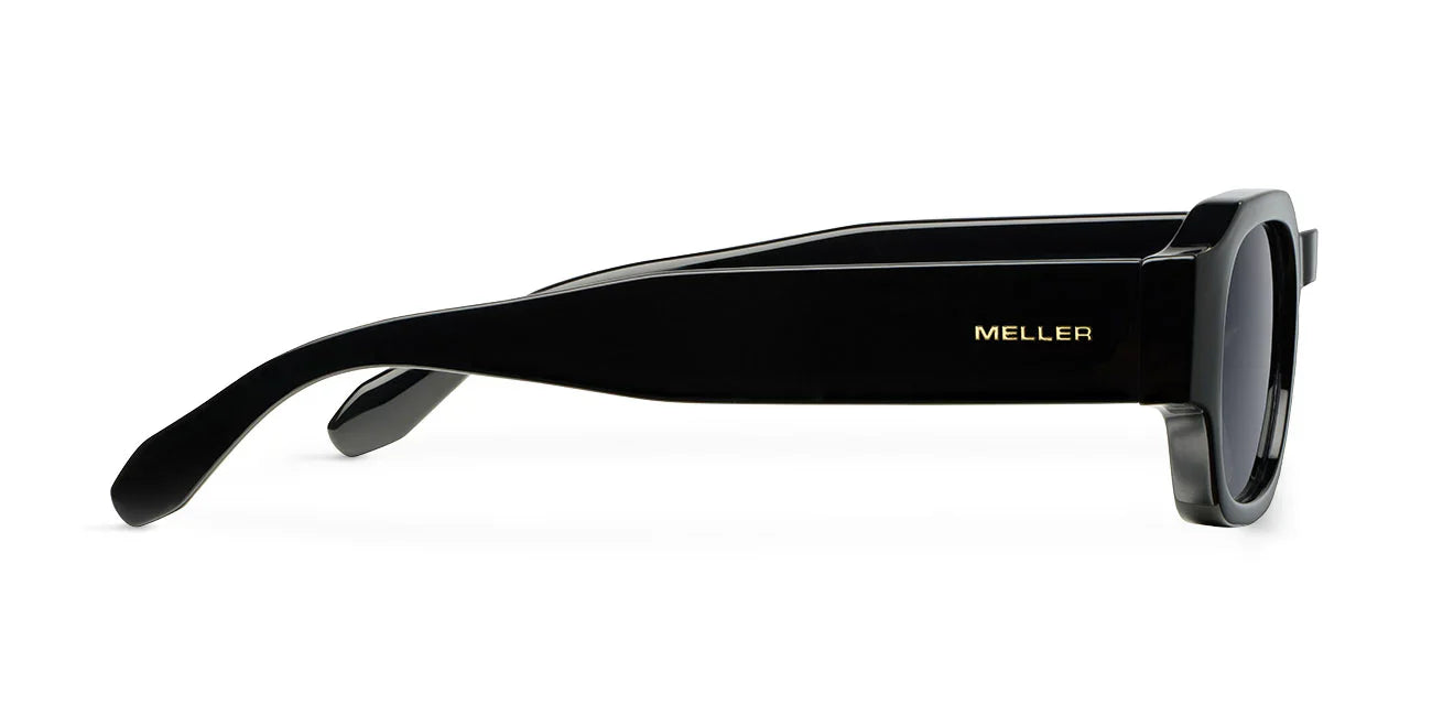 Lentes de Sol - Chinua All Black
