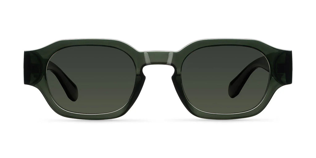 Lentes de Sol - Chinua Fog Olive