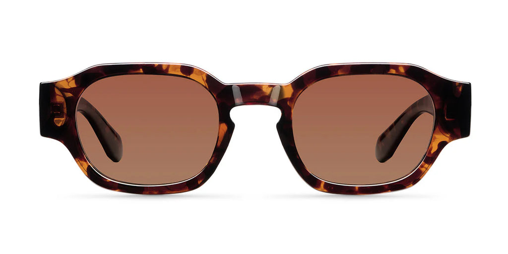 Lentes de Sol – Chinua Tigris Brown