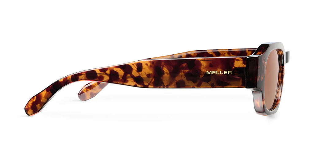 Lentes de Sol – Chinua Tigris Brown
