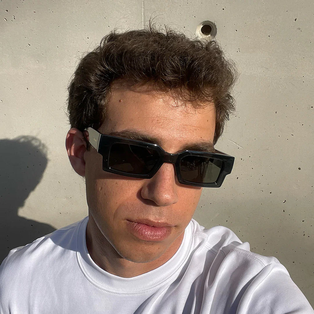 Lentes de Sol - Ayira All Black