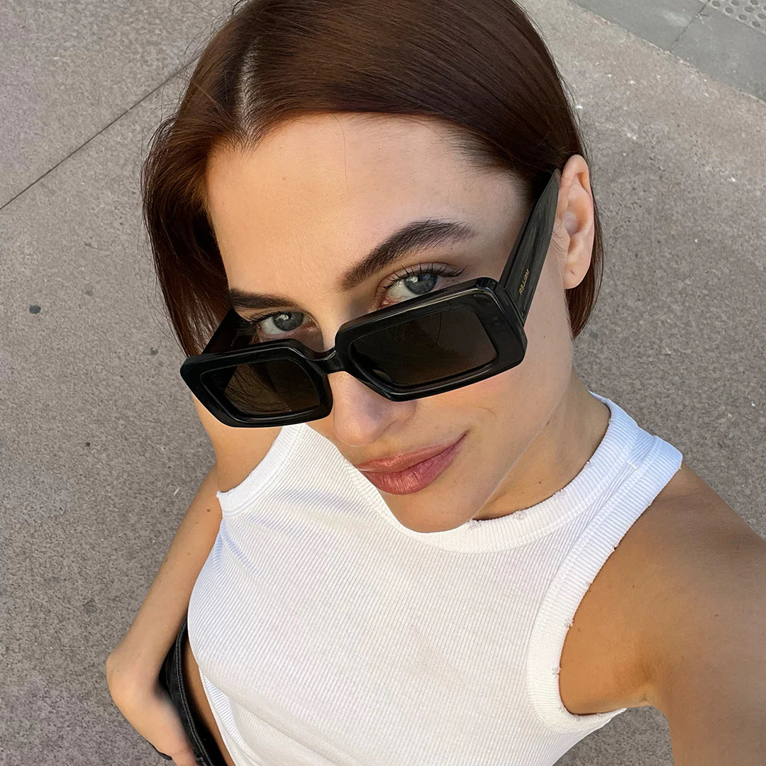 Lentes de Sol - Kisai All Black
