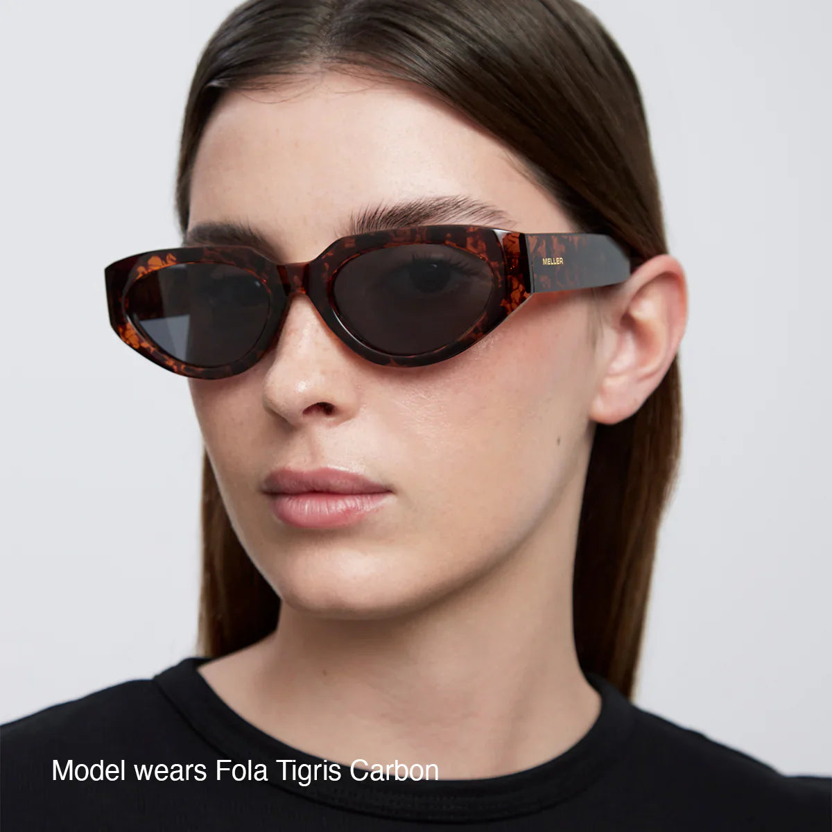 Lentes de Sol - Fola Moss Olive