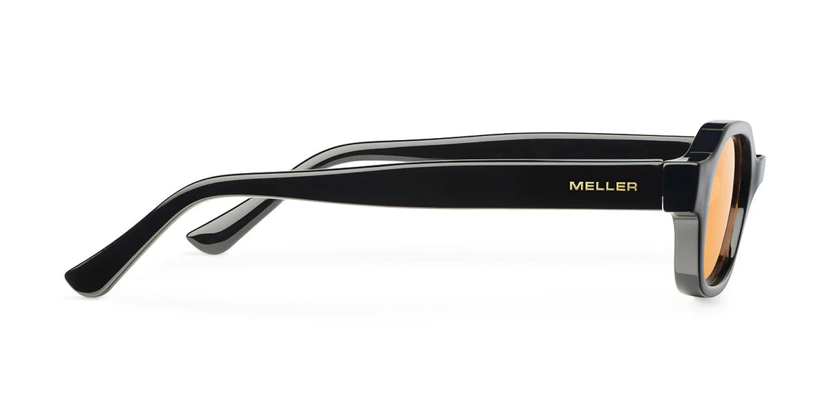 Lentes de Sol - Cumbi Black Orange