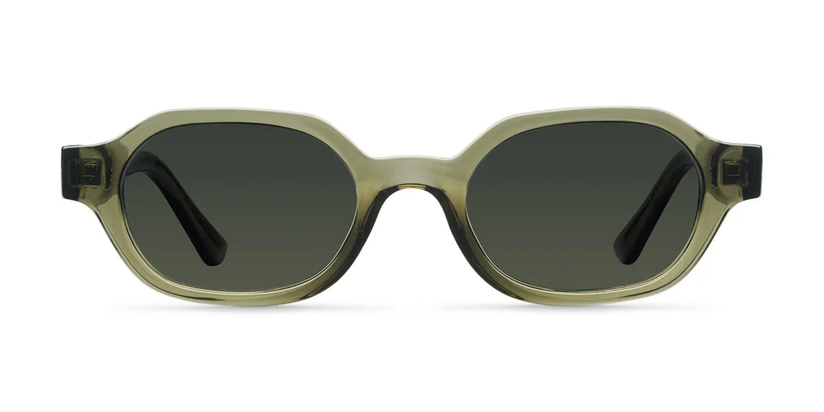 Lentes de Sol - Cumbi Stone Olive