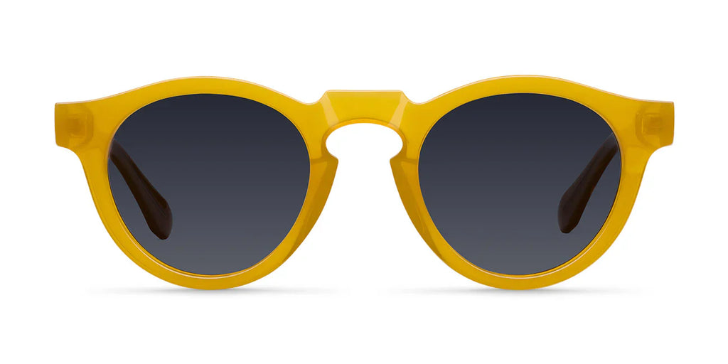 Lentes de Sol - Dayo Amber Carbon