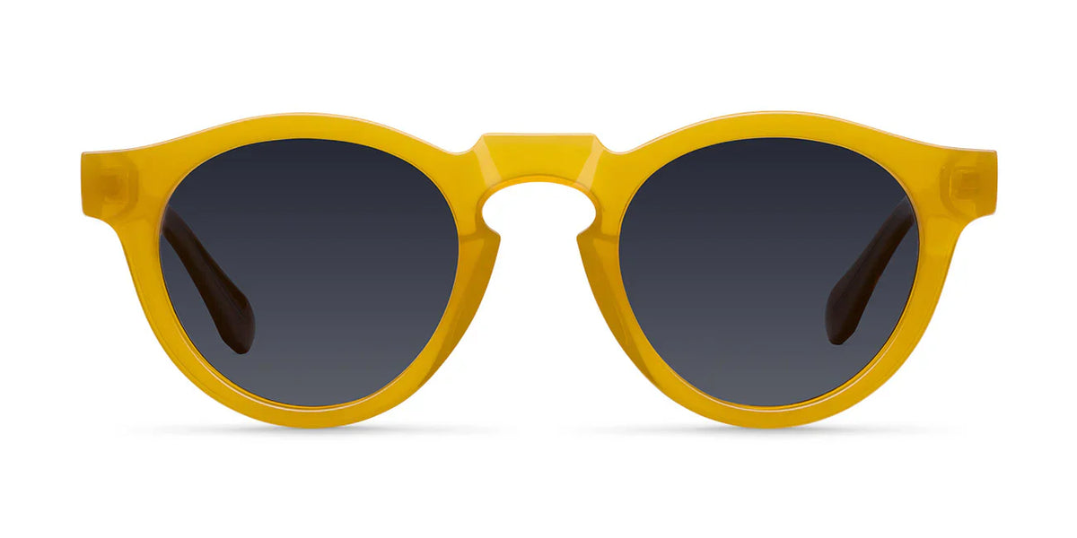 Lentes de Sol - Dayo Amber Carbon