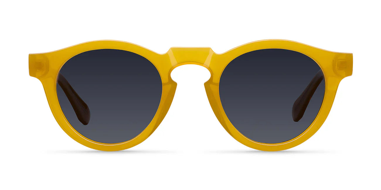 Lentes de Sol - Dayo Amber Carbon