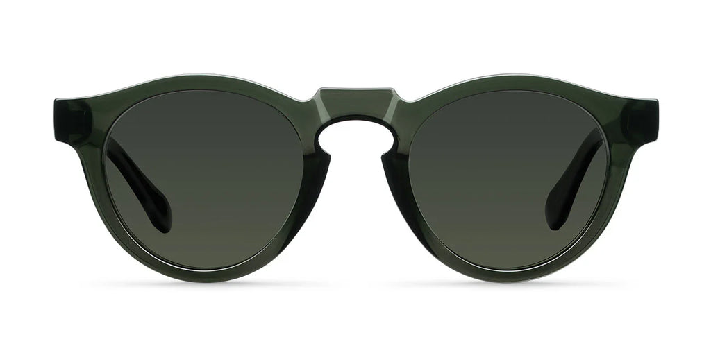 Lentes de Sol - Dayo Fog Olive