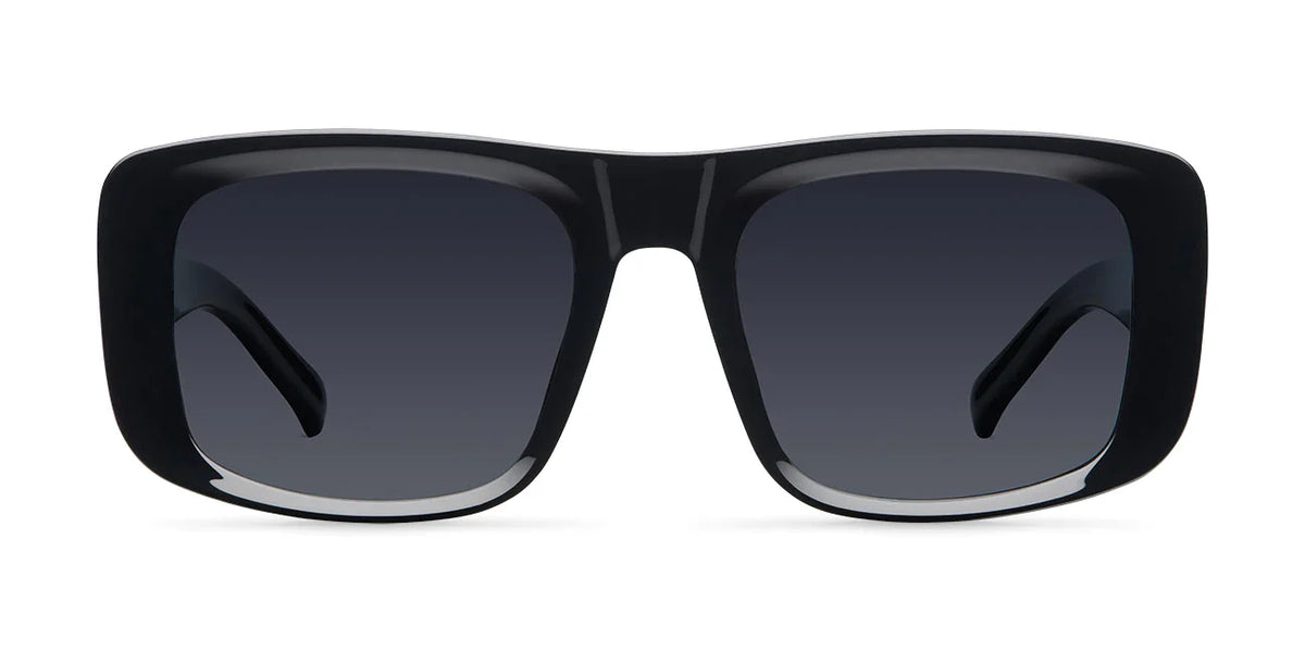Lentes de Sol - Delu All Black