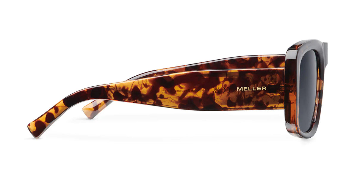 Lentes de Sol - Delu Tigris Carbon
