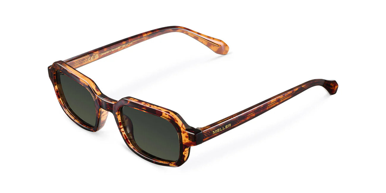 Lentes de Sol – Dotia Tigris Olive
