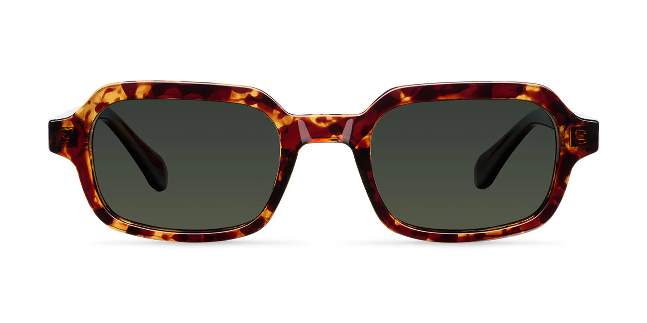 Lentes de Sol – Dotia Tigris Olive