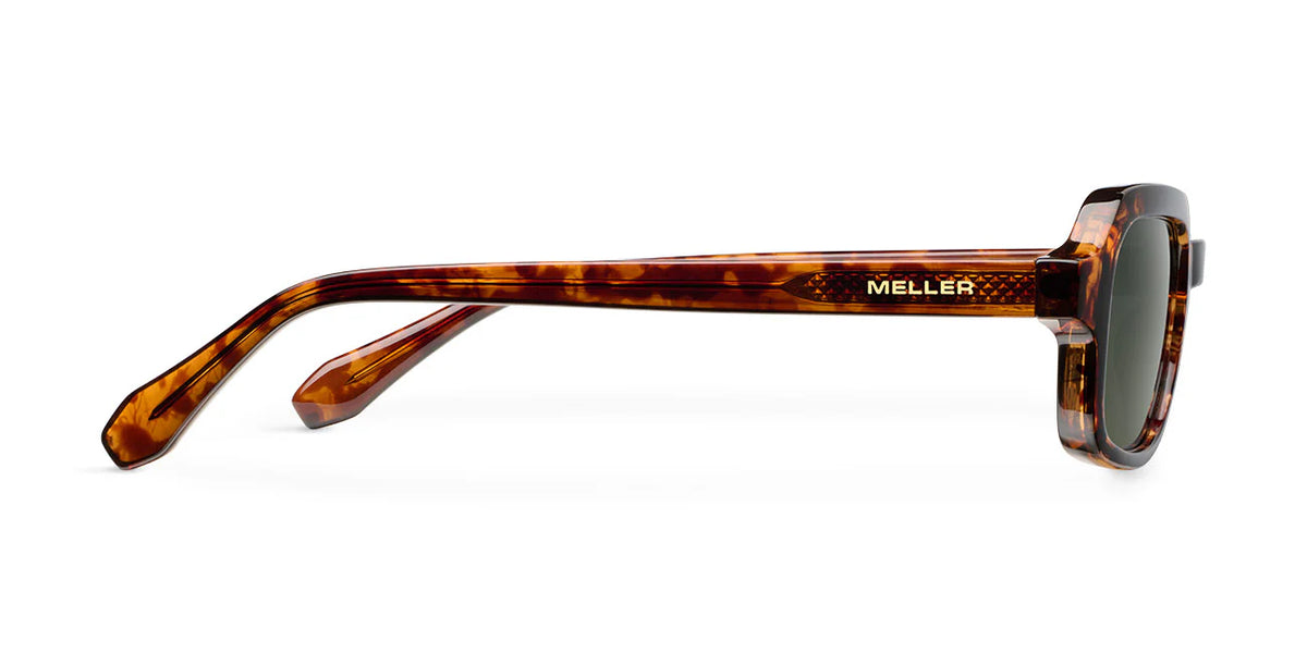 Lentes de Sol - Dotia Tigris Olive