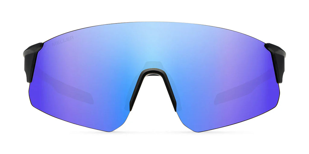 Lentes de Sol - Dua Black Blue