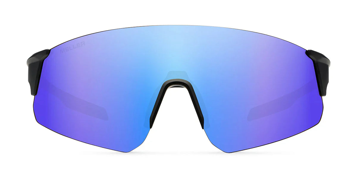 Lentes de Sol - Dua Black Blue