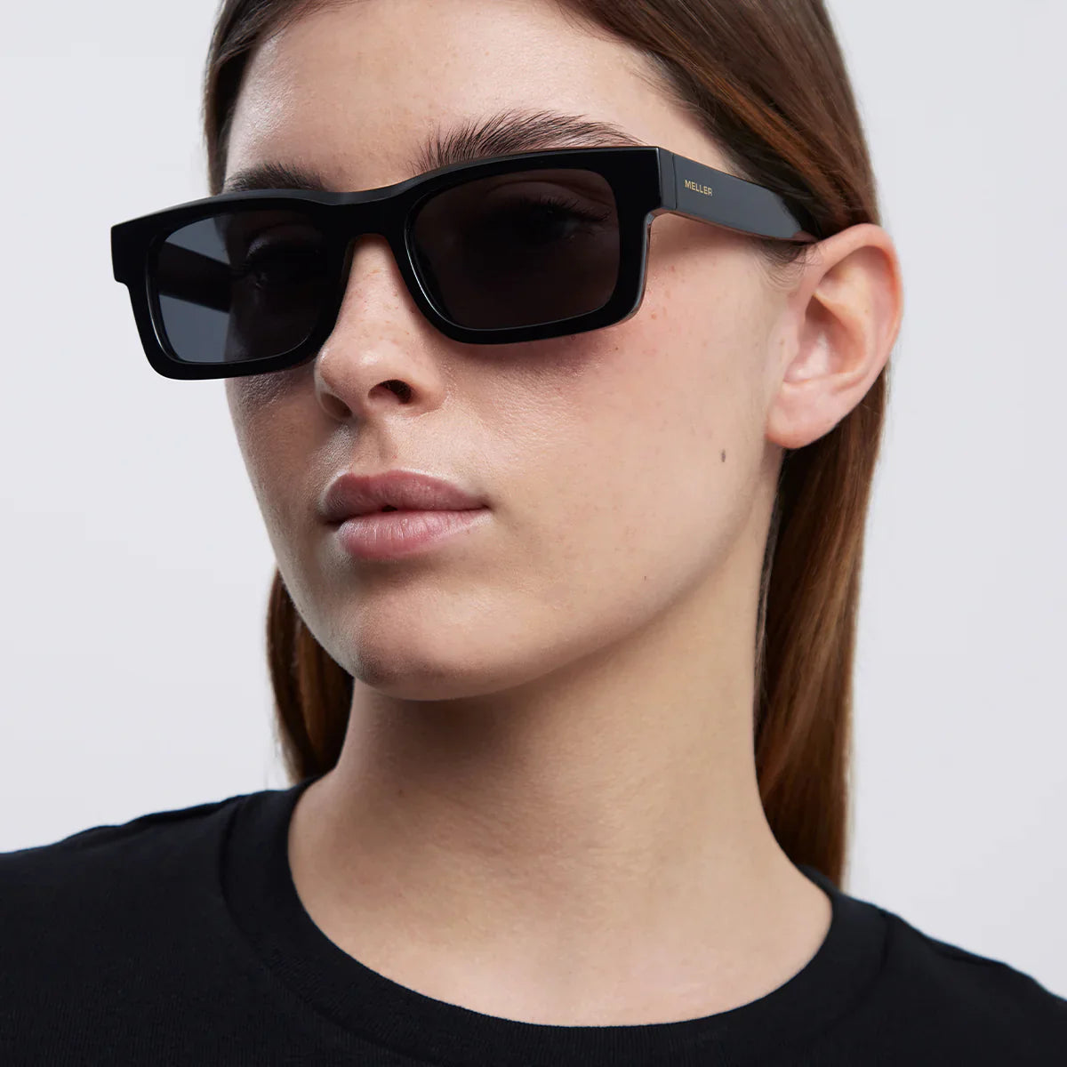 Lentes de Sol - Rudo All Black