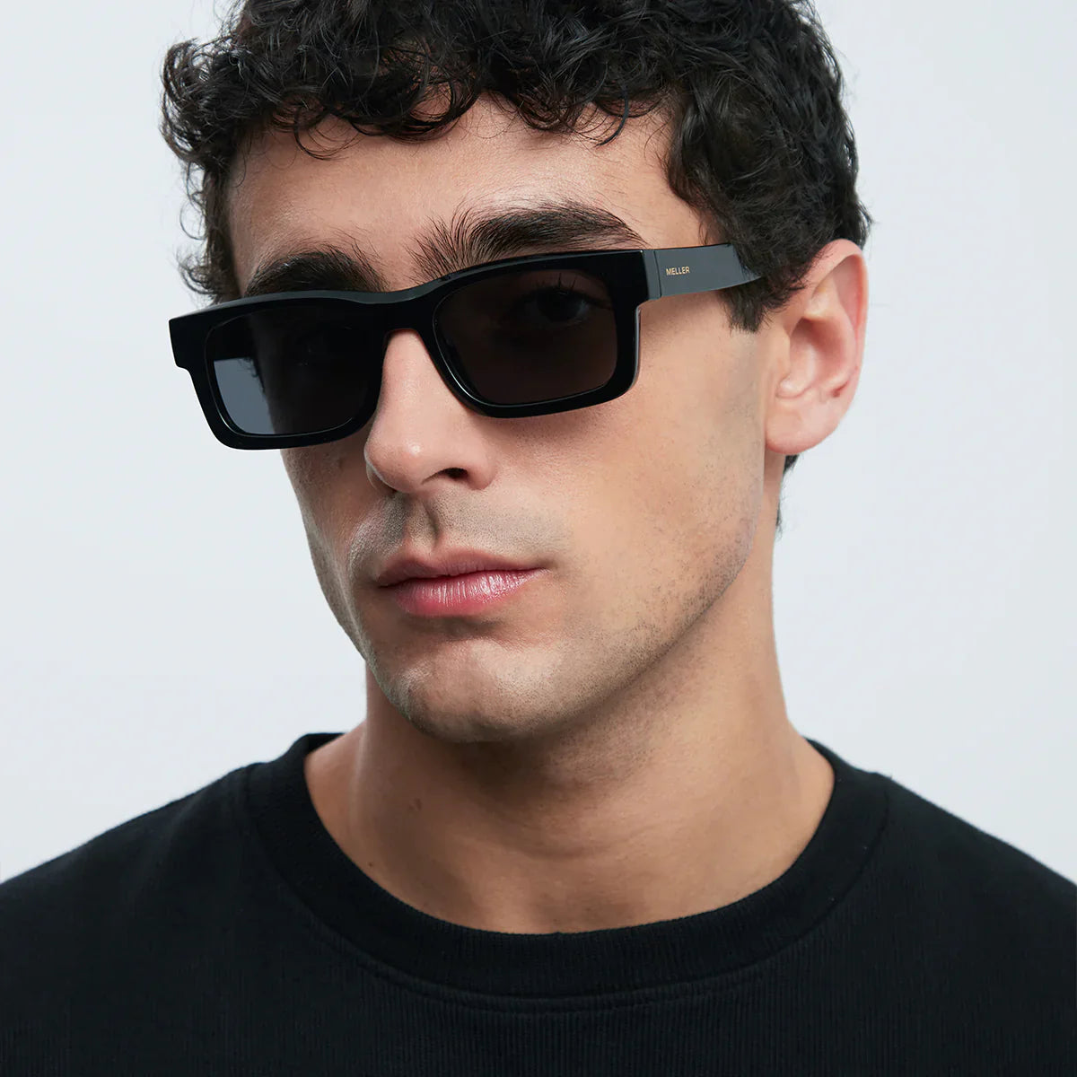 Lentes de Sol - Rudo All Black