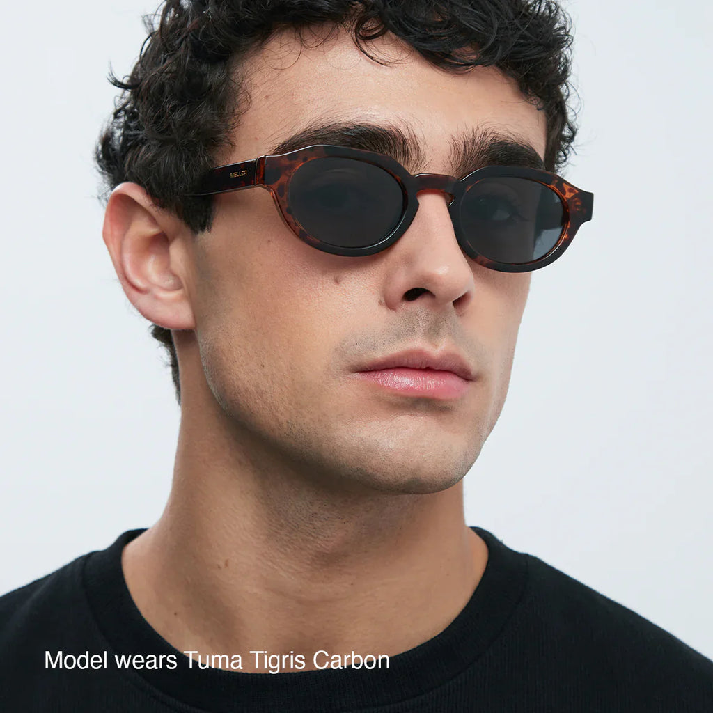 Lentes de Sol - Tuma Tigris Carbon
