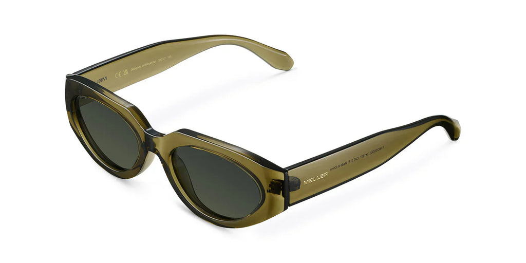 Lentes de Sol - Fola Moss Olive