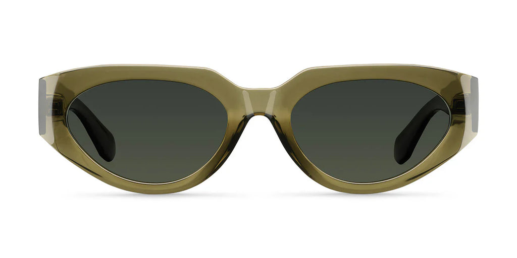 Lentes de Sol - Fola Moss Olive