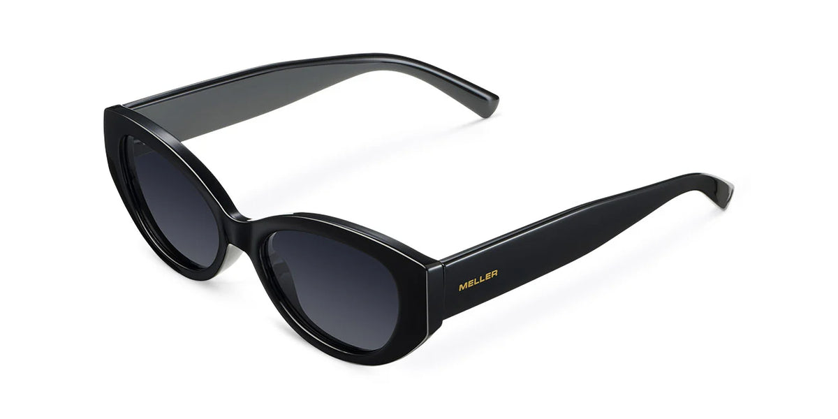 Lentes de Sol - Hibo All Black