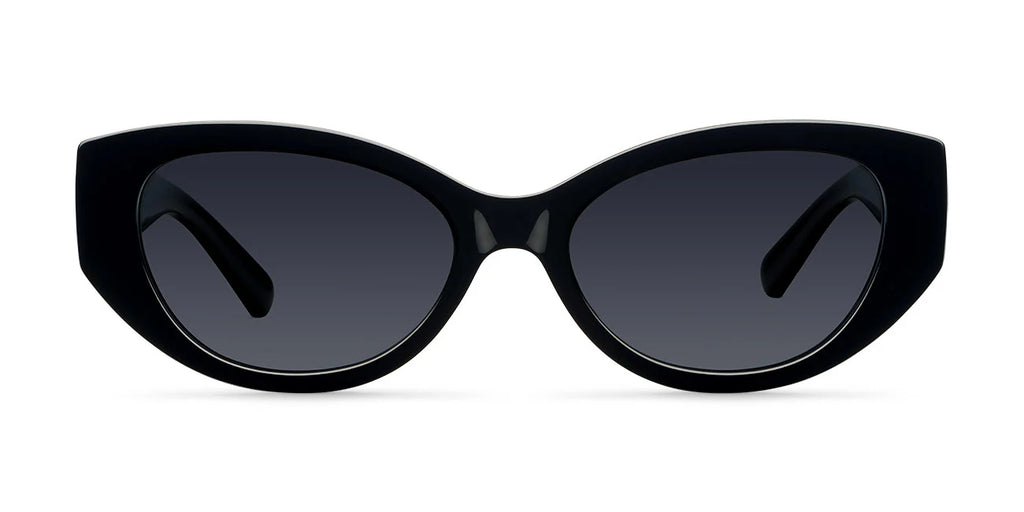Lentes de Sol - Hibo All Black