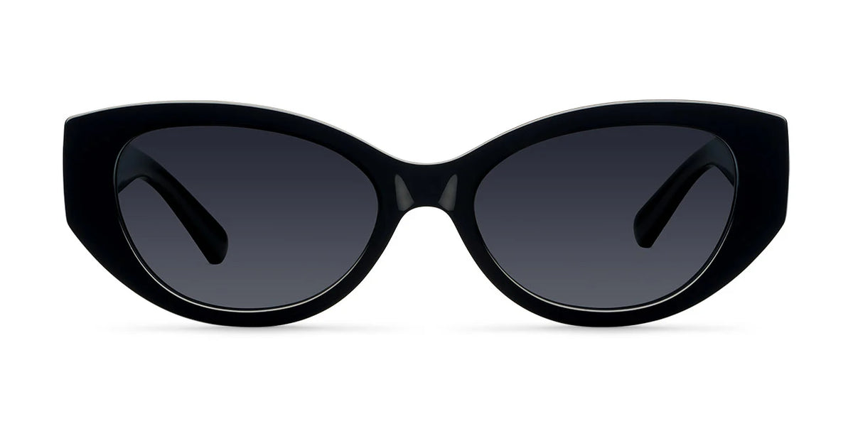 Lentes de Sol - Hibo All Black
