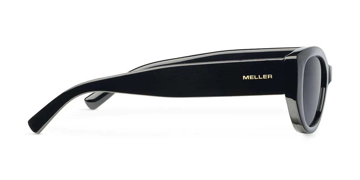 Lentes de Sol - Hibo All Black