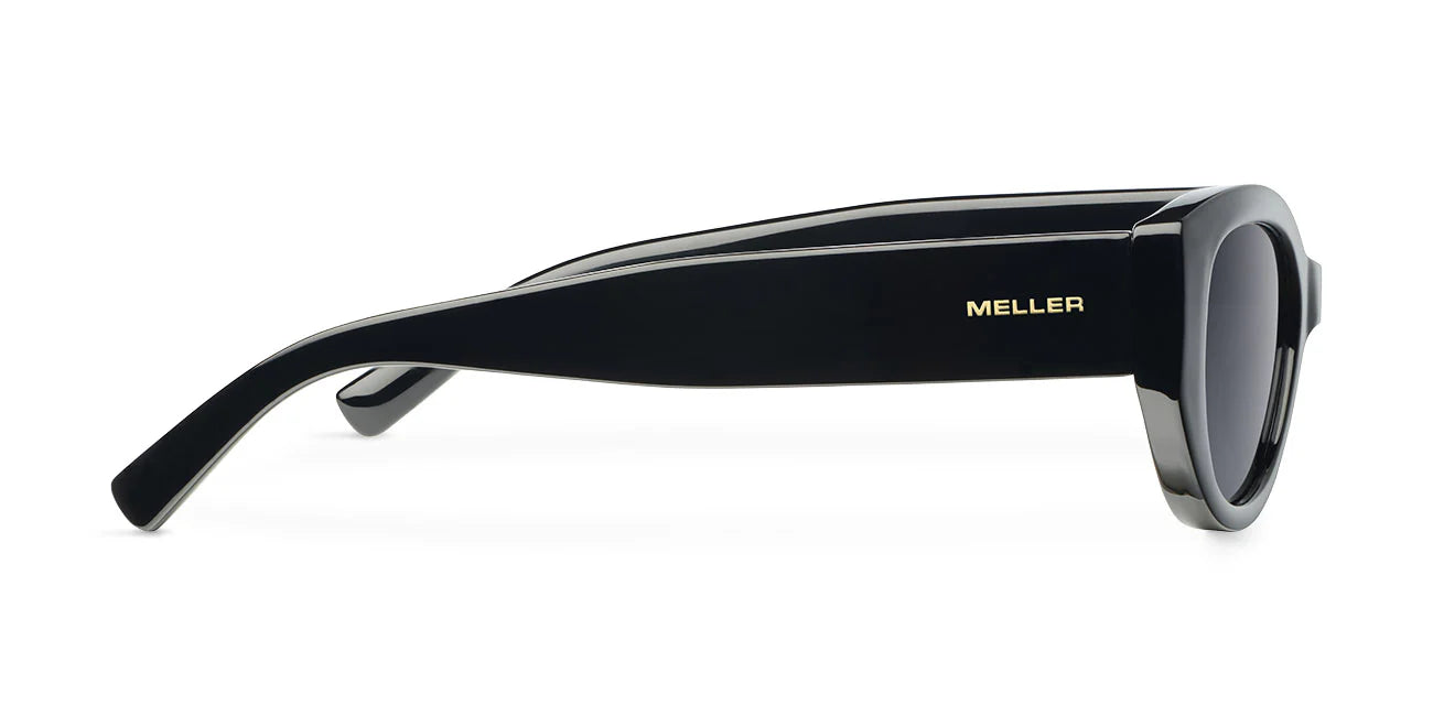 Lentes de Sol - Hibo All Black