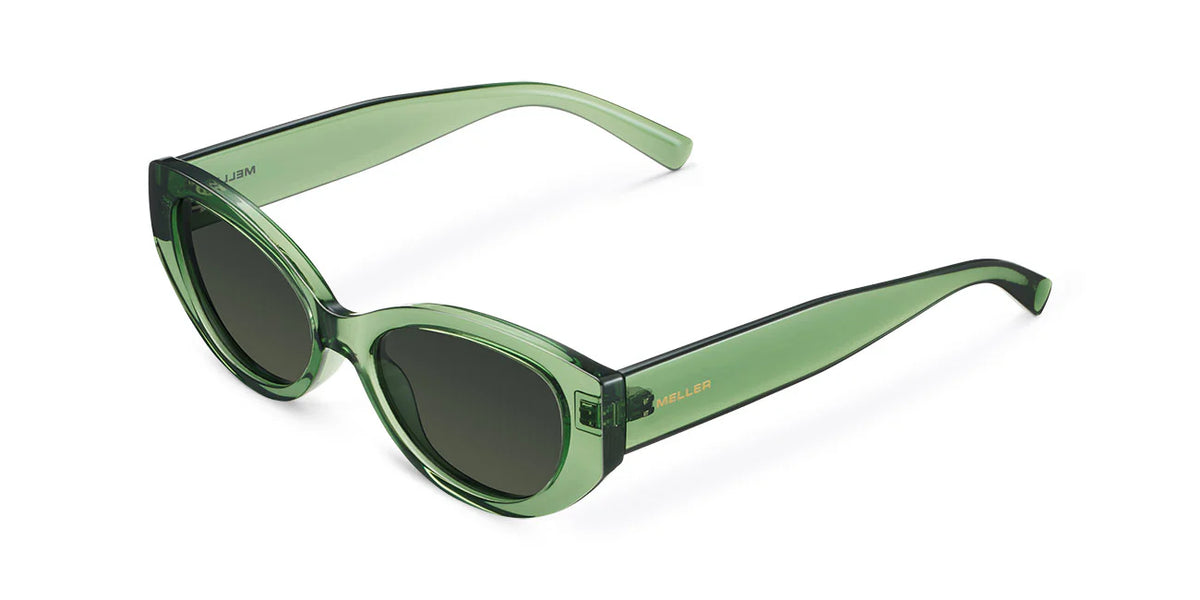 Lentes de Sol - Hibo All Olive
