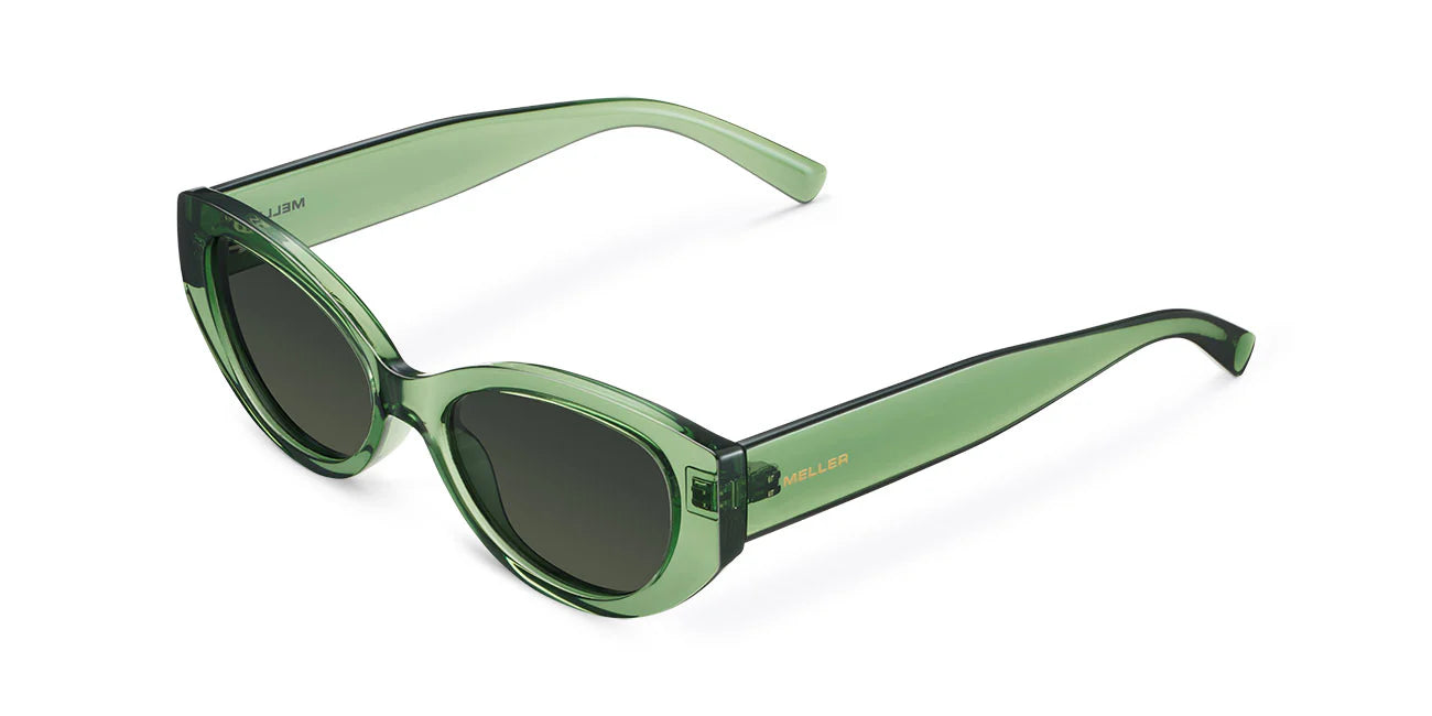 Lentes de Sol - Hibo All Olive