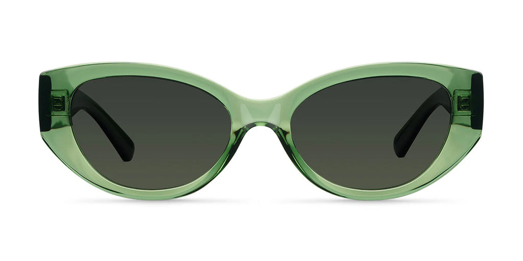 Lentes de Sol - Hibo All Olive