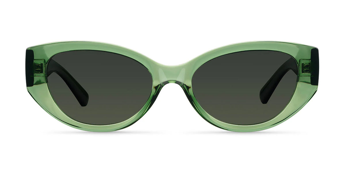 Lentes de Sol - Hibo All Olive